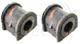 Goma Estabilizadoras Tras. Commander 05-09 Grand Cherokee 05-09