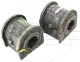 Goma Estabilizadoras Tras. Jeep Unlimited 07-16 Wrangler 07-17 Wrangler 4×4 07-14