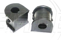 Goma Estabilizadoras Tras. Jeep Unlimited 07-16 Wrangler 07-17 Wrangler 4×4 07-14