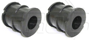 Goma Estabilizadoras Del. 300C 06-19 Challenger 09-12 Charger 06-13 Magnum 06-11