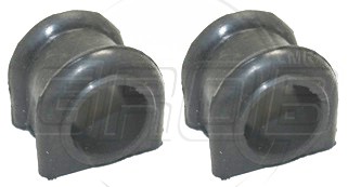 Goma Estabilizadoras Del. Dakota 97-04 Durango 97-04 Ram-1500 4X2 94-02 94-02 Ram-2500 4X2 Susp. Indepen. 94-02 94-02