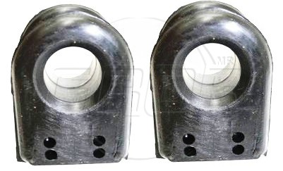 Goma Estabilizadoras Del. Grand Cherokee 99-04