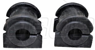 Goma Estabilizadoras Tras. Chrysler 200 11-14 Avenger 07-14 Caliber 07-12 Cirrus 07-14
