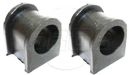 Goma Estabilizadoras Del. Sprinter 03-06
