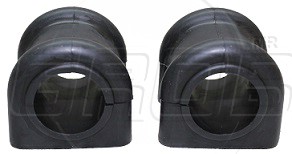 Goma Estabilizadoras Del. Dakota 97-04 Ram Charger 94-02 Ram-1500 4X2 94-02 94-02 Ram-1500 4X2 Susp. Indepen. 03-05 Ram-2500 4X2 Susp. Indepen. 94-02 Ram-2500 4X2 Susp. Indepen. 03-14 Ram-2500 4X4 Susp. Indepen. 03-14 Ram-3500 4X2 Eje Solido 94-02 94-02 R