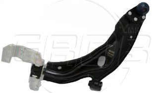 Horquilla Inf. Izq. Ram-700 15-21 Strada 12-17