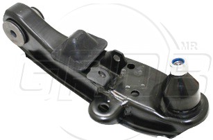 Horquilla Inf. Izq. Van 1000 08-09 Horquilla Inf. Izq. Van 1000 08-09