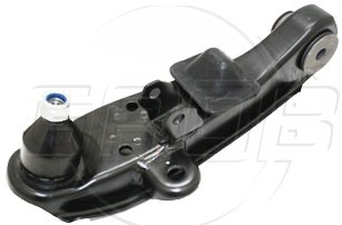 Horquilla Inf. Der. Van 1000 08-09