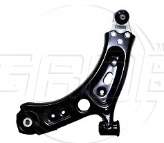 Horquilla Inf. Izq. Fiat 500X 16-20 Renegade 16-23