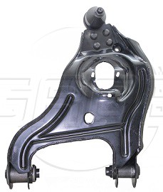 Horquilla Inf. Der. Ram-1500 4X2 Susp. Indepen. 03-05 Ram-1500 4X4 Susp. Indepen. 03-05