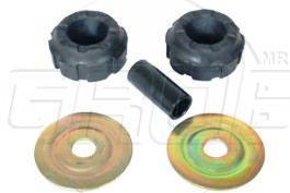 Hule de Tirante Del. H-100 diesel 05-07
