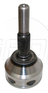 Junta V.C. Ext. Liberty 4X4 02-07