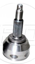 Junta V.C. Ext. Lebaron 86-95 New Yorker 86-95 Shadow 86-95 Spirit 89-95 Daytona 84-93