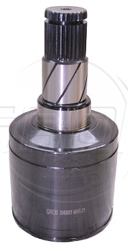 Junta V.C. Int. Commander 06-10 Grand Cherokee 06-09