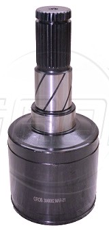 Junta V.C. Int. Commander 06-09 Grand Cherokee 06-09