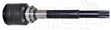 Junta V.C. Int. Der. Caliber 07-09 Caliber 07-09