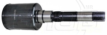 Junta V.C. Int. Der. Lebaron k 87-90 New yorker 87-90 Caravan 87-90 Shadow 88-90