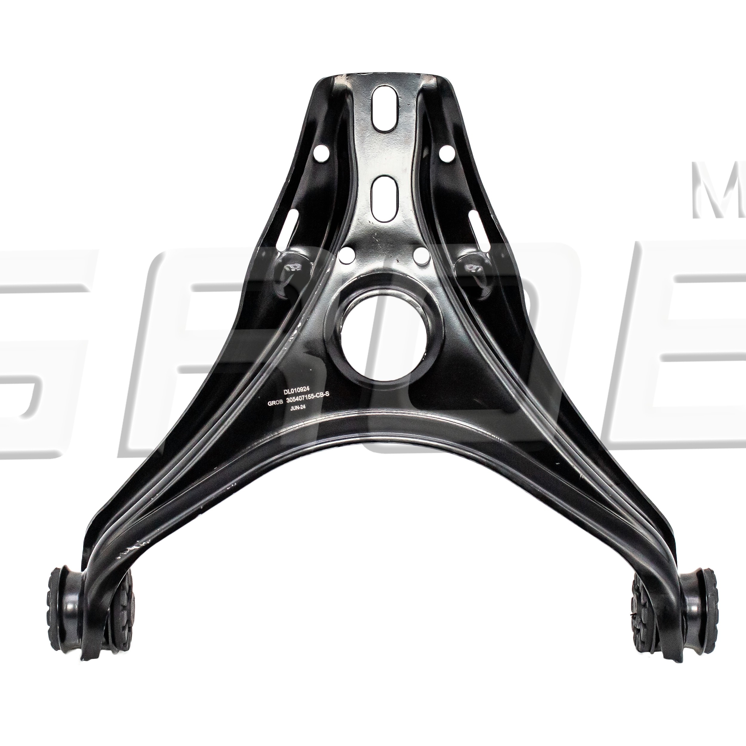 Horquilla Inf. Pointer 97-09 Pointer Pickup 97-10