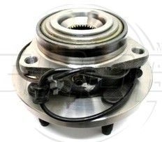 Maza de Rueda Del. Aspen Pickup 04-09 Dakota 05-12 MMC Raider 05-11 Raider 06-09