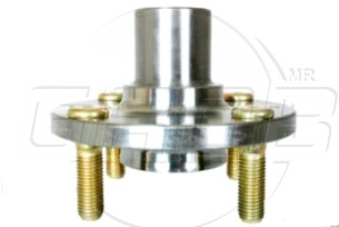 Maza de Rueda Del. Atos 02-12 Attitude 06-11 Verna 04-06 Accent 00-04 Rio 06-11