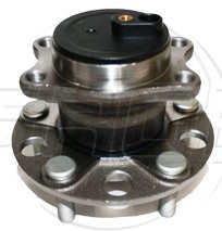 Maza de Rueda Tras. Chrysler 200 11-14 Sebring 07-10 Avenger 07-14 Caliber 07-12 Compass 07-17 Patriot 07-18 Lancer 07-17 Outlander 11-12