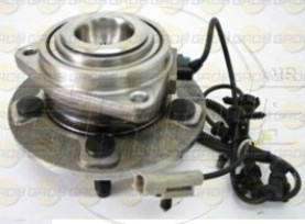 Maza de Rueda Del. Commander 05-09 Grand Cherokee 05-09