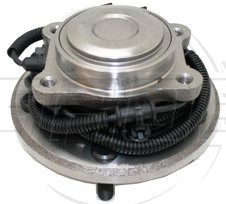 Maza de Rueda Tras. Grand Caravan 08-20 Town & Country 08-17 Voyager 08-14 Caravan 08-11 Routan 11-14