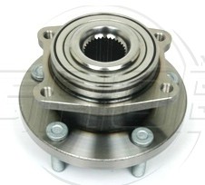 Maza de Rueda Del. Chrysler 200 11-14 Sebring 07-10 Avenger 07-14 Caliber 08-09 Cirrus 07-10