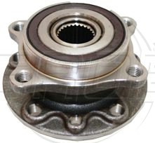 Maza de Rueda Del. Chrysler 200 15-16 Dart 13-16