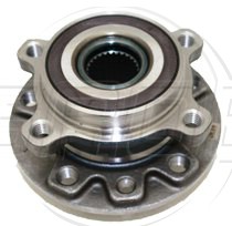 Maza de Rueda Del. Fiat 500L 16-20 Compass 17-23 Renegade 16-23 Renegade 16-23