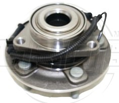 Maza de Rueda Del. Ram-1500 4X2 Susp. Indepen. 12-19 Ram-2500 4X2 Susp. Indepen. 14-23