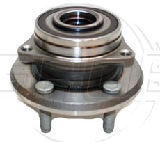 Maza de Rueda Del. Durango 4X4 11-20 Grand Cherokee 4X4 11-20