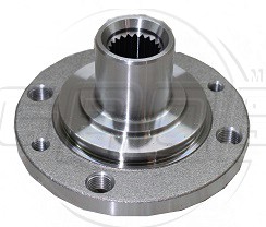 Maza de Rueda Del. Ram-700 21-23