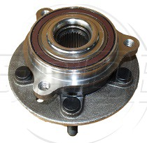 Maza de Rueda Del. Grand Cherokee 21-23