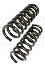 Resorte Tras. 300C 07-11 Magnum 06-11