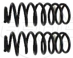Resorte Tras. Grand Cherokee 05-06 Grand Cherokee 4×4 99-04