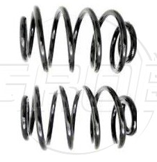 Resorte Tras. Grand Caravan 96-00 Wrangler 4×4 97-05