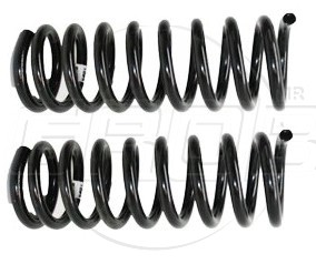 Resorte Del. Commander 05-09 Grand Cherokee 05-09