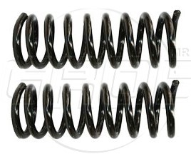 Resorte Del. Commander 05-09 Grand Cherokee 05-09