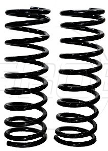 Resorte Del. Commander 05-10 Grand Cherokee 05-09