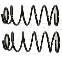 Resorte Del. Grand Caravan 01-07 Grand Voyager 01-06