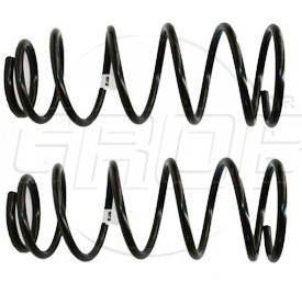 Resorte Del. Grand Caravan 01-07 Grand Voyager 01-06