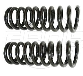 Resorte Del. Ram-1500 4X2 Susp. Indepen. 06-08