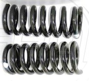Resorte Del. Ram-3500 4X2 Susp. Indepen. 03-14 Ram-3500 4X4 Susp. Indepen. 03-14