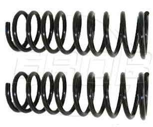 Resorte Del. Grand Cherokee 99-04 Grand Cherokee 99-04