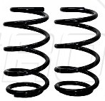 Resorte Del. Journey 09-10