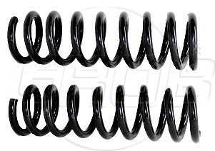 Resorte Tras. 300C 12-19 Challenger 13-23 Charger 15-19
