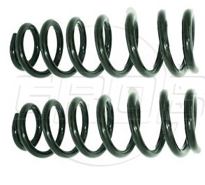 Resorte Del. Ram-1500 4X2 Susp. Indepen. 13-19