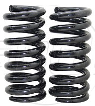 Resorte Del. Ram-2500 4X2 Susp. Indepen. 94-02 94-02