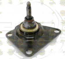 Rotula Tras. Grand Cherokee 99-04